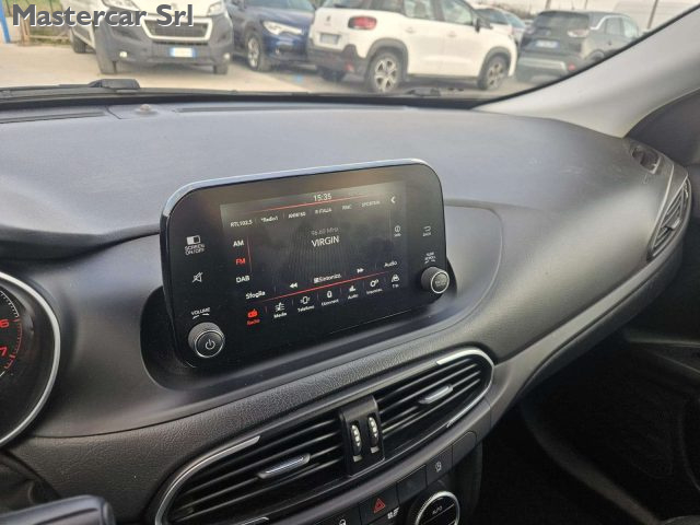 FIAT Tipo usata, con Luci diurne