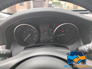 JAGUAR XF usata, con Chiusura centralizzata