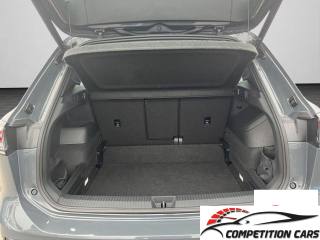 VOLKSWAGEN Tiguan usata, con Immobilizzatore elettronico