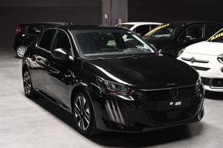 PEUGEOT 208 usata, con Airbag laterali