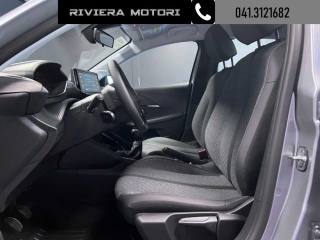 PEUGEOT 208 usata, con Controllo trazione
