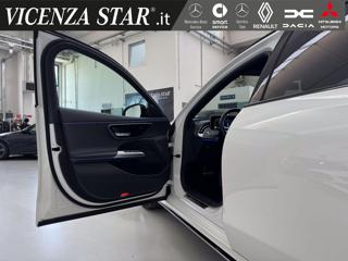 MERCEDES-BENZ E 220 usata, con Volante in pelle
