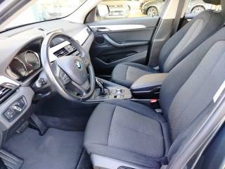 BMW X1 usata, con Controllo trazione