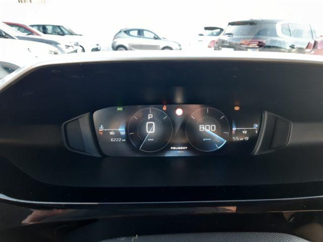 PEUGEOT 308 usata, con Chiusura centralizzata