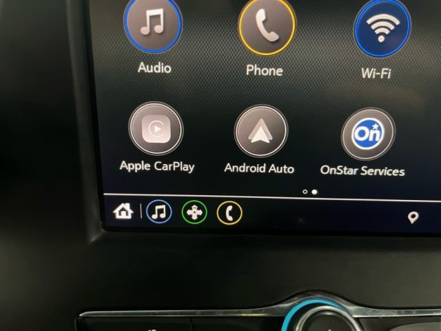 CHEVROLET Camaro usata, con Cruise Control