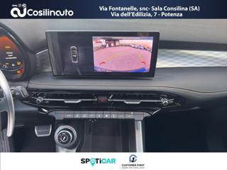 ALFA ROMEO Tonale usata, con Fari Xenon