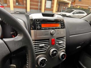 DAIHATSU Terios usata, con Fendinebbia