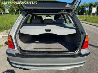 BMW 330 usata, con Antifurto