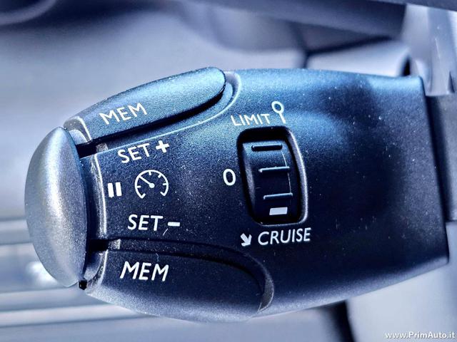 CITROEN C3 Aircross usata, con Volante in pelle