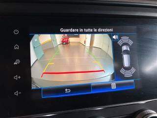 RENAULT Kadjar usata, con USB