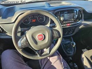 FIAT Doblo usata, con Chiusura centralizzata telecomandata