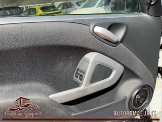 SMART ForTwo usata 9