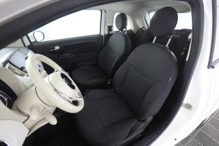 FIAT 500 usata 2