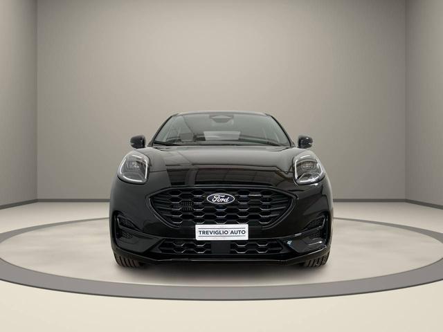 FORD Puma usata, con Airbag