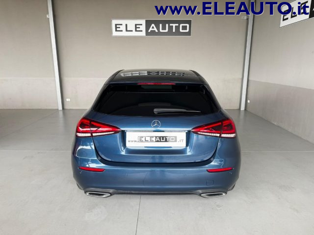 MERCEDES-BENZ A 180 usata, con Autoradio