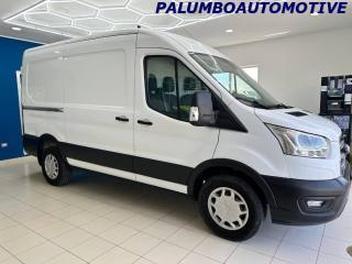 FORD Transit usata, con Chiusura centralizzata