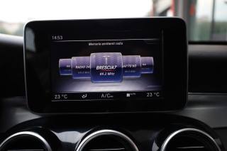 MERCEDES-BENZ C 200 usata, con Bluetooth