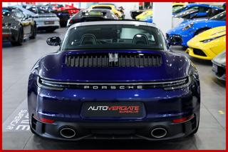 PORSCHE 992 usata, con Antifurto