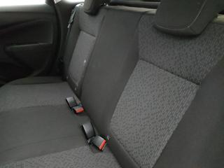 OPEL Crossland usata, con Volante in pelle