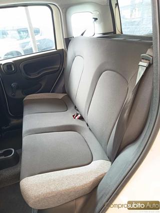 FIAT Panda usata 22