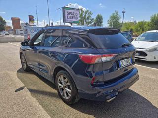 FORD Kuga usata, con Autoradio
