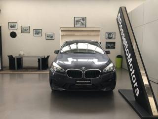 BMW 225 usata, con Airbag laterali
