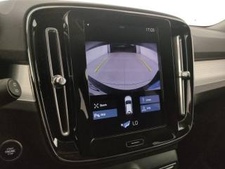 VOLVO XC40 usata, con Servosterzo