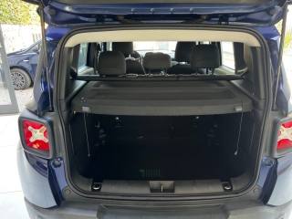 JEEP Renegade usata, con Controllo trazione