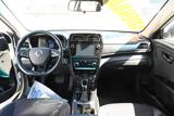 SSANGYONG Tivoli usata, con Airbag laterali