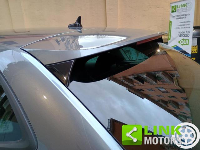 SKODA Scala usata, con Sistema di chiamata d