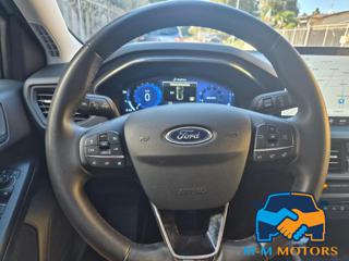 FORD Focus usata, con Climatizzatore