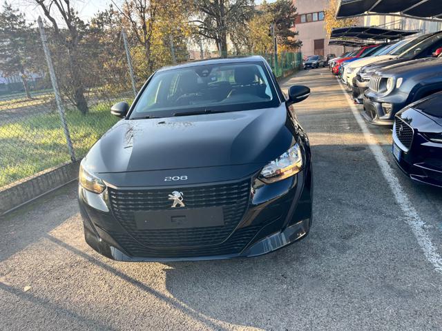 PEUGEOT 208 usata, con Airbag laterali