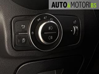 ALFA ROMEO Stelvio usata, con Sedili sportivi