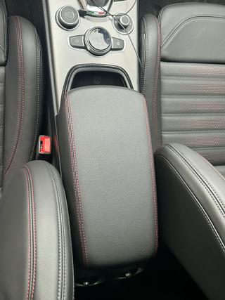 ALFA ROMEO Stelvio usata, con Sedili riscaldati