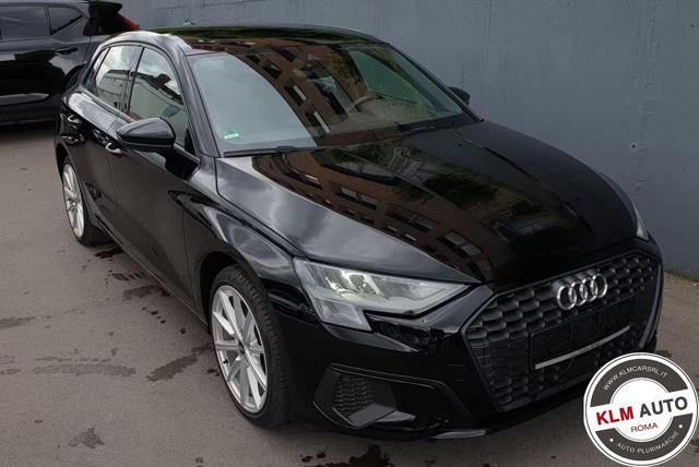 AUDI A3 usata, con Airbag