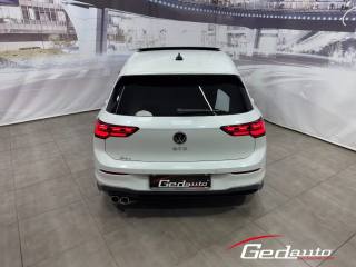 VOLKSWAGEN Golf usata, con Antifurto