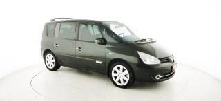 RENAULT Grand Espace usata 12