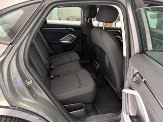 AUDI Q3 usata, con Chiusura centralizzata
