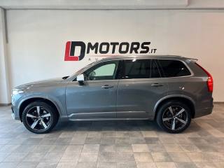 VOLVO XC90 usata, con ESP