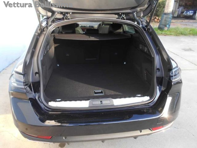 PEUGEOT 508 usata, con Immobilizzatore elettronico