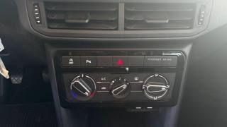 VOLKSWAGEN T-Cross usata, con Immobilizzatore elettronico