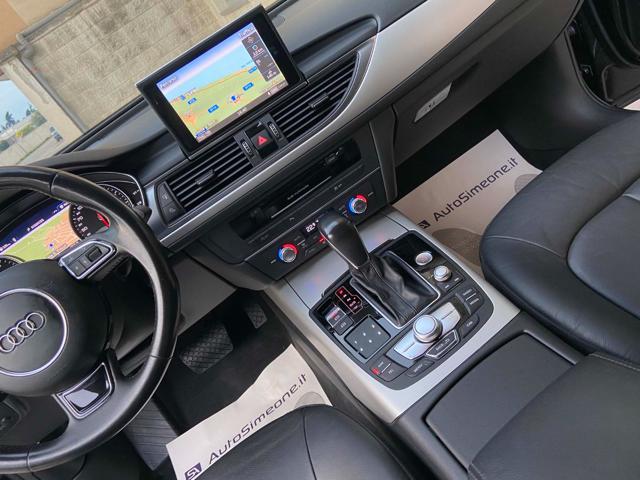 AUDI A6 usata, con Fendinebbia