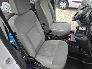 RENAULT Kangoo usata 17