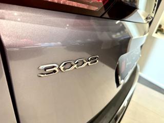 PEUGEOT 3008 usata, con Climatizzatore