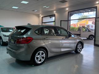BMW 218 usata, con Climatizzatore