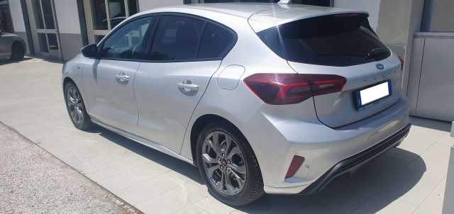 FORD Focus usata, con Airbag Passeggero
