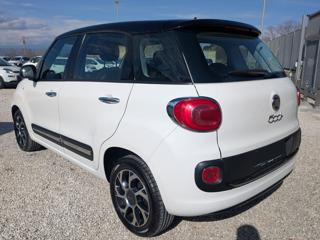 FIAT 500L usata, con Airbag laterali