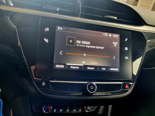 OPEL Corsa usata, con Cruise Control