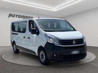 FIAT Talento usata, con Antifurto