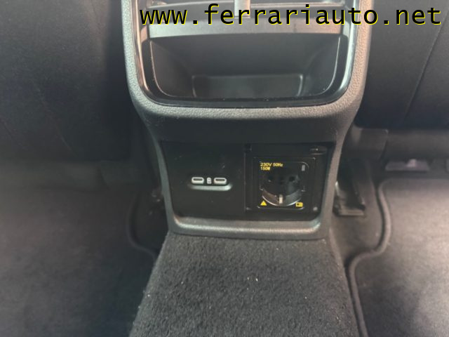 SKODA Octavia usata, con USB